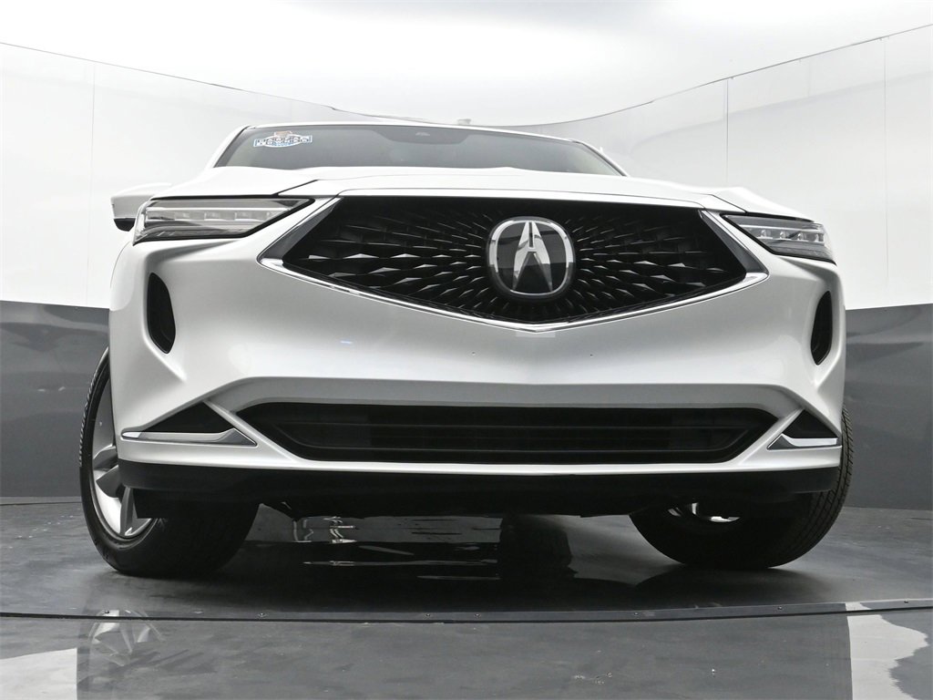 Used 2024 Acura MDX SH-AWD image 30