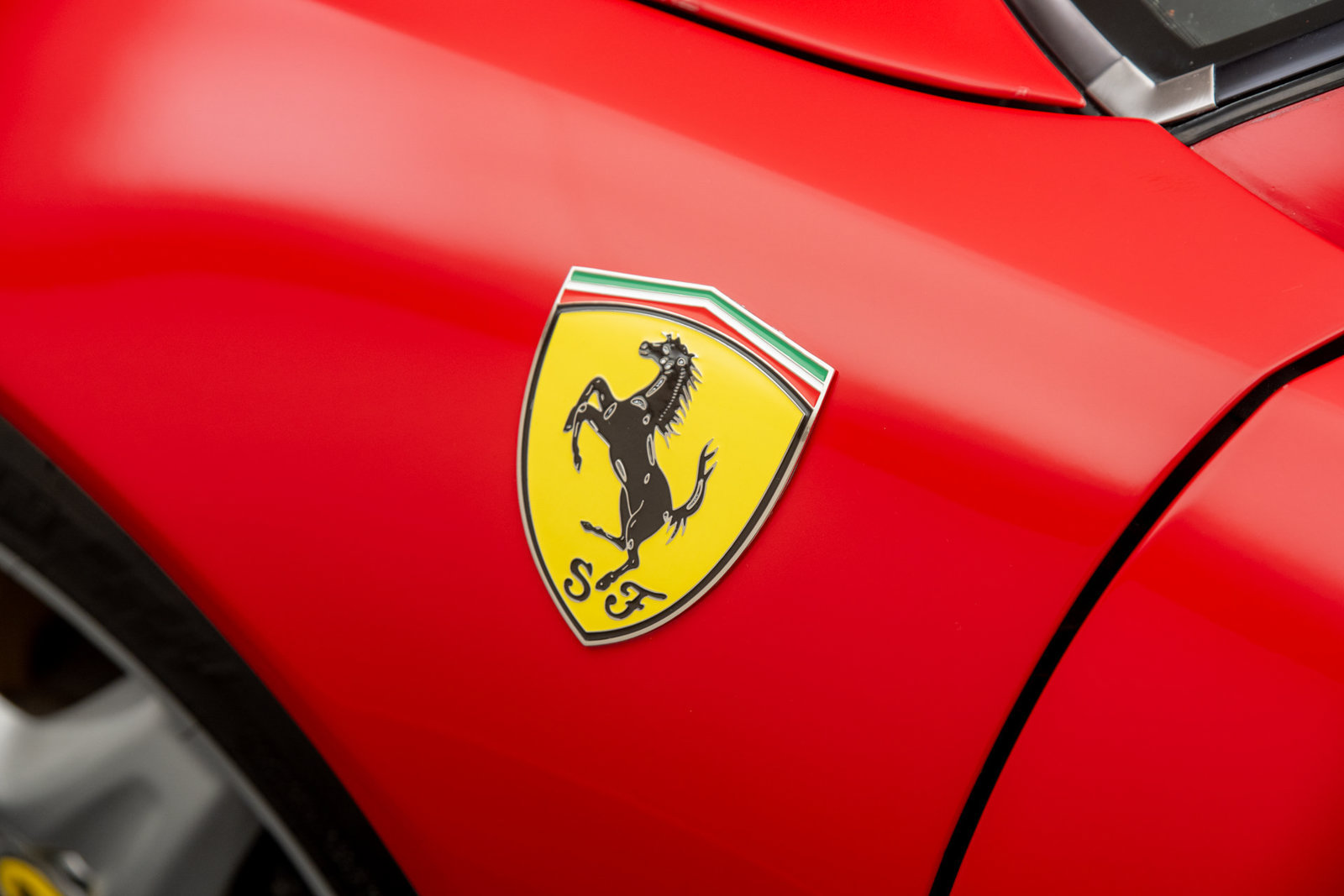 Used 1997 Ferrari F355 Spider RWD image 44