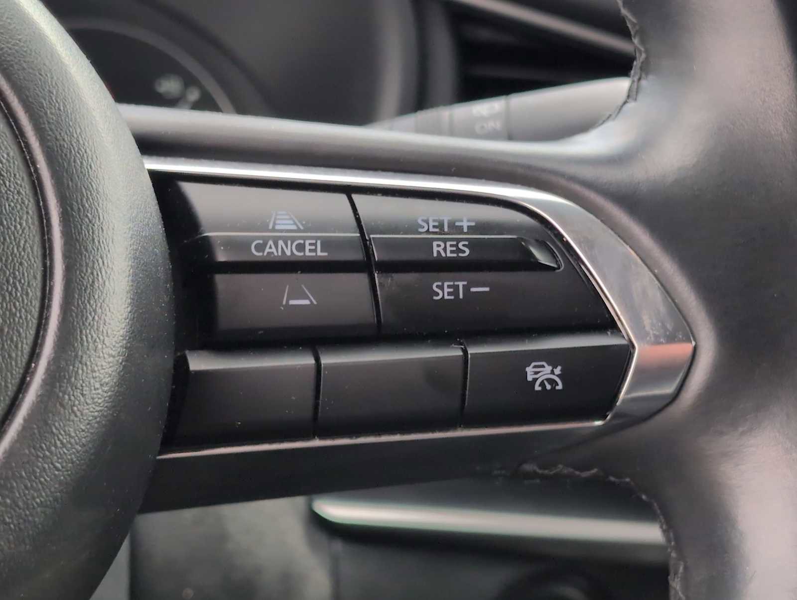 Used 2024 MAZDA CX-30 AWD 2.5 S w/ Select Sport Pkg image 23