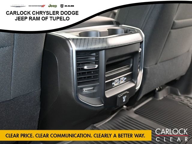 New 2026 RAM 2500 Big Horn image 34