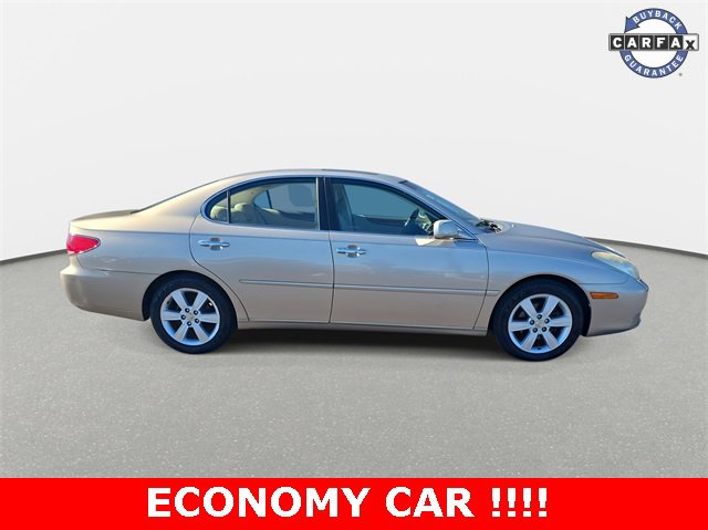 Used 2005 Lexus ES 330 330 image 4