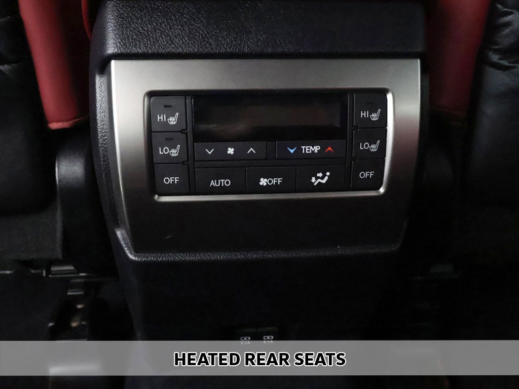 Used 2023 Lexus GX 460 Premium image 11