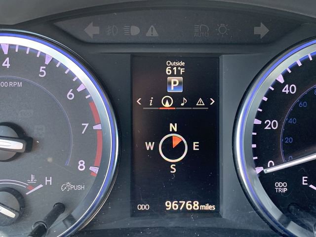 Used 2015 Toyota Highlander Limited AWD/4WD image 20