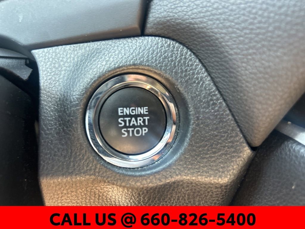 Used 2024 Toyota RAV4 Adventure image 18