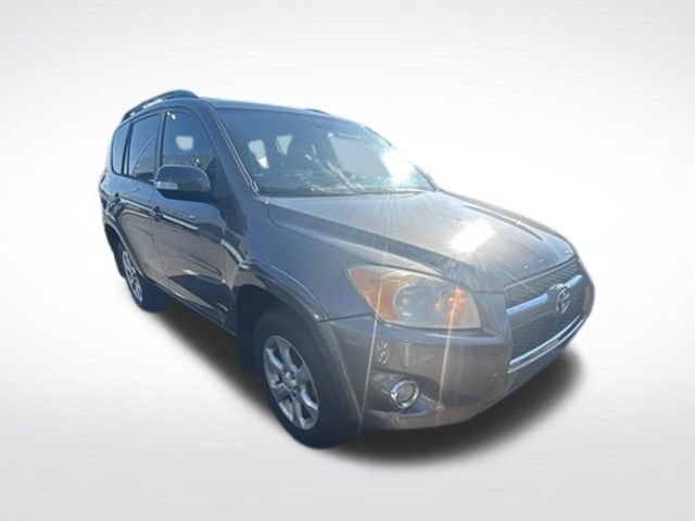 Used 2012 Toyota RAV4 Limited w/ Premium Plus Value Pkg FWD image 9