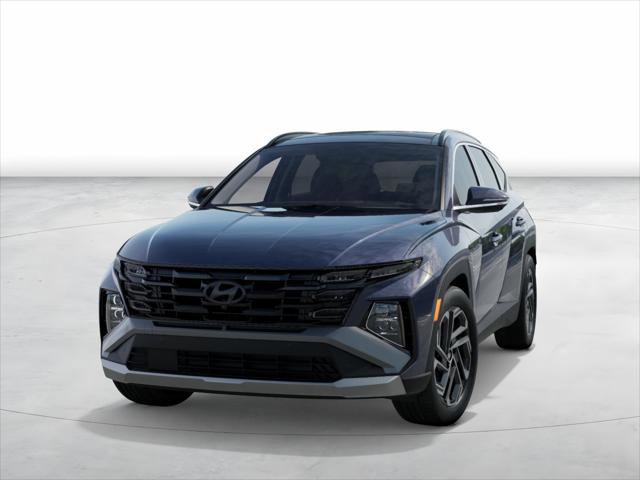 New 2026 Hyundai Tucson Limited image 6