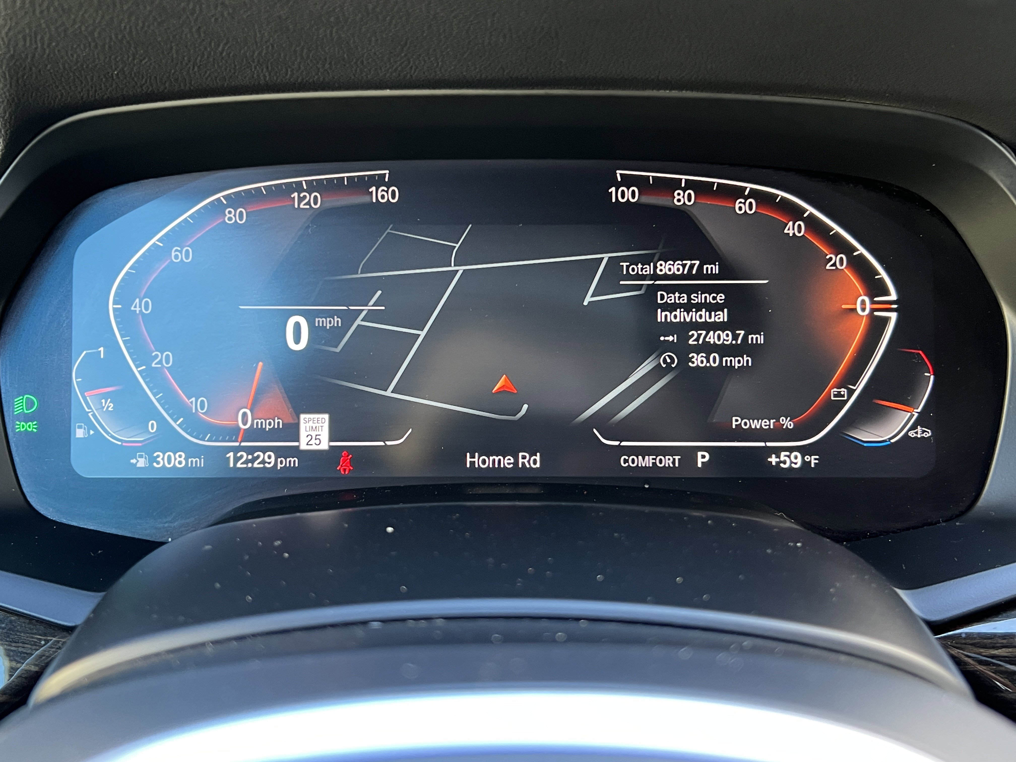 Used 2021 BMW X7 xDrive40i w/ M Sport Package image 34