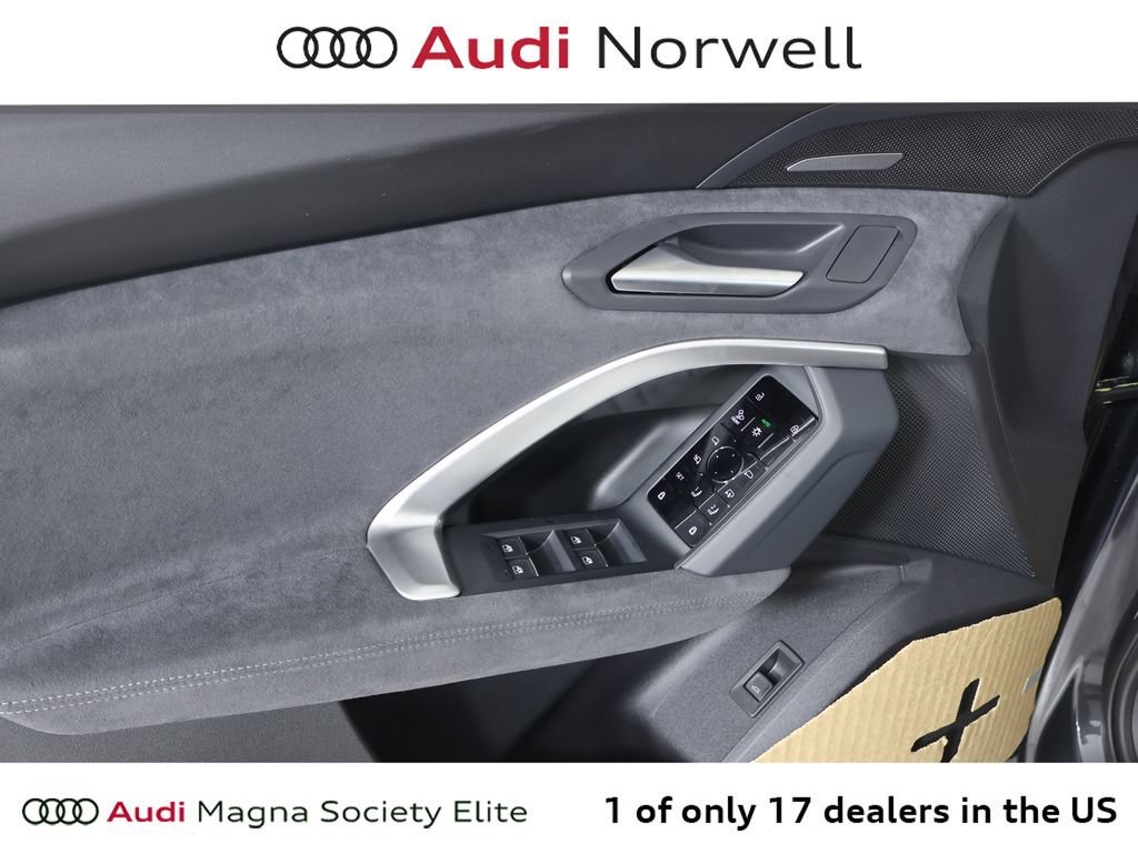 New 2026 Audi SQ5 Premium Plus AWD/4WD image 21