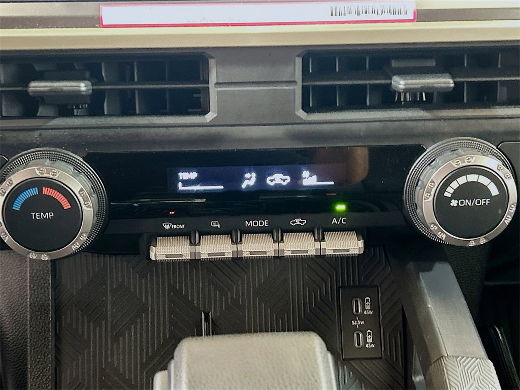 Used 2024 Toyota Tacoma SR5 image 13