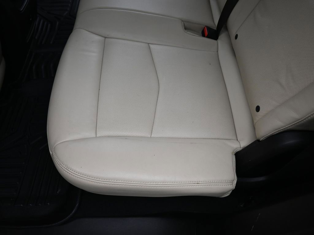 Used 2018 Cadillac XT5 Premium Luxury AWD/4WD image 24