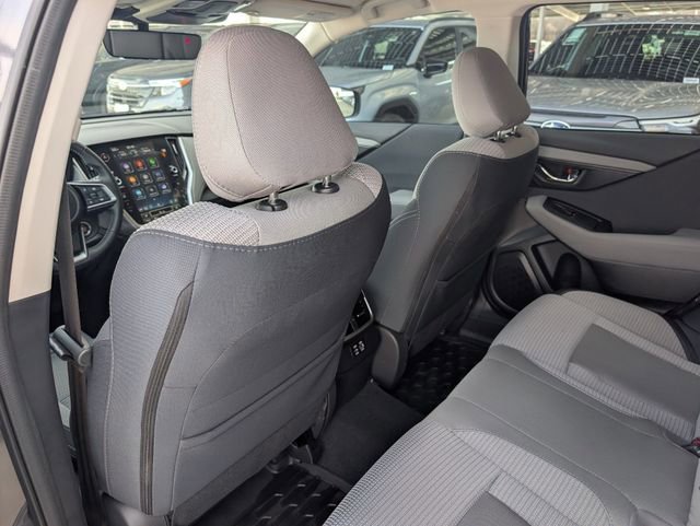 Certified 2025 Subaru Outback Premium w/ Popular Package #1A image 24