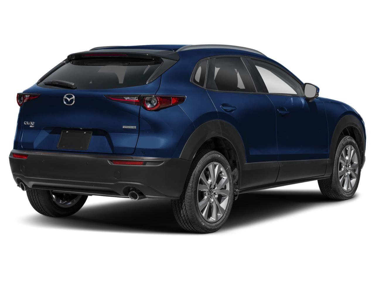 New 2026 MAZDA CX-30 AWD 2.5 S image 9