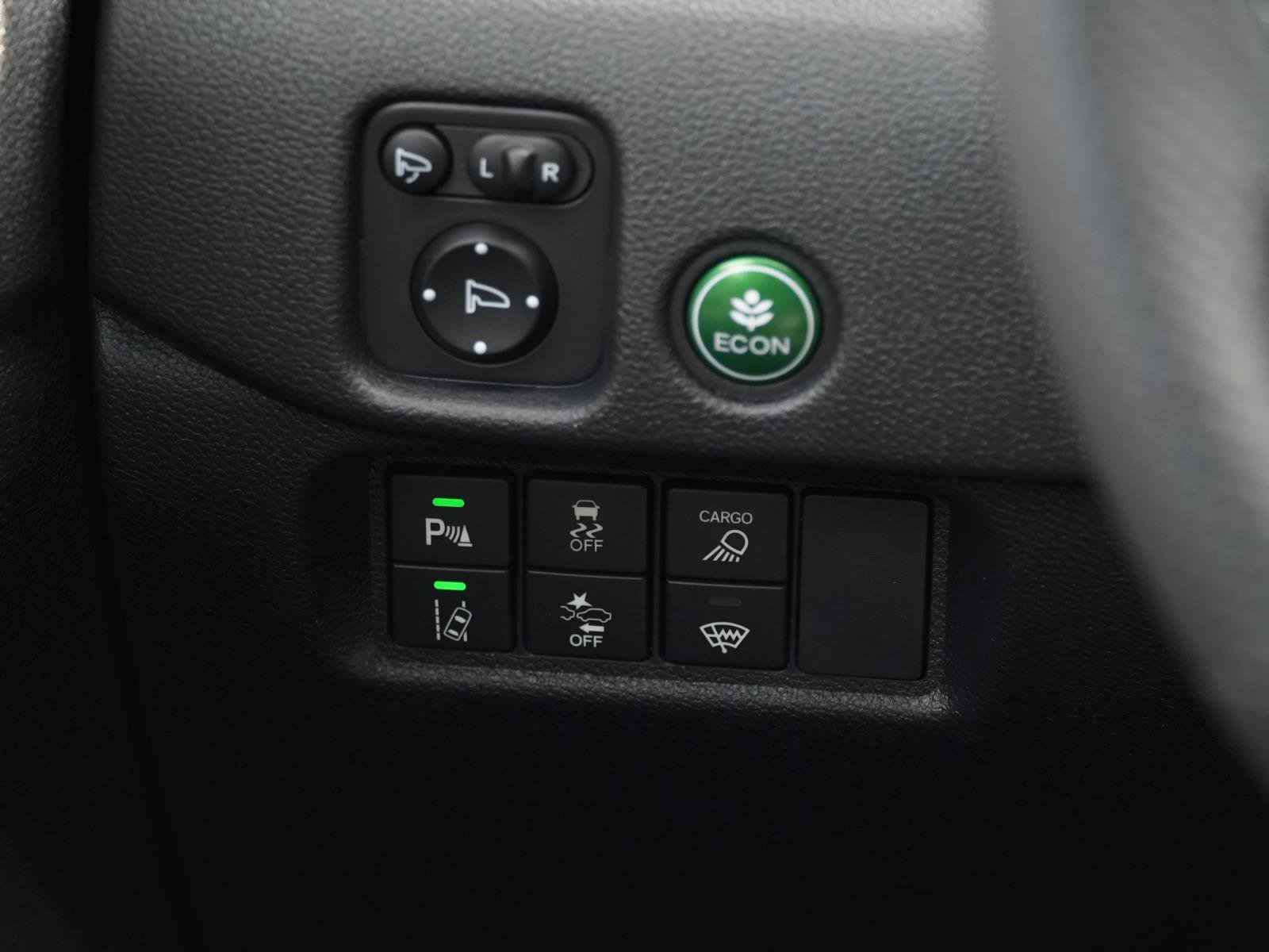 New 2026 Honda Ridgeline TrailSport+ image 25