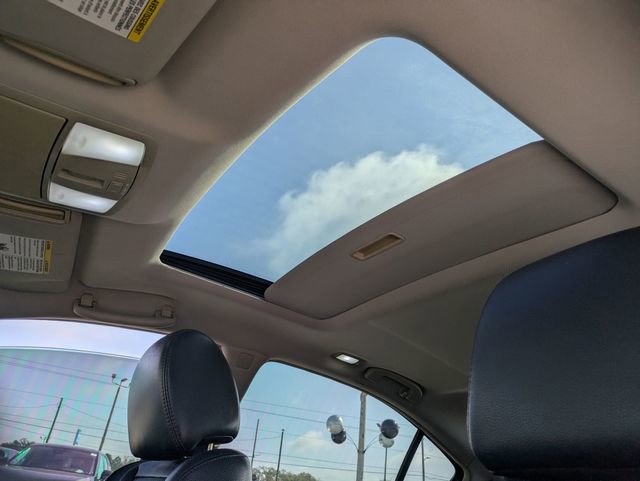 Used 2012 Nissan Maxima 3.5 SV w/ Tech Pkg image 13