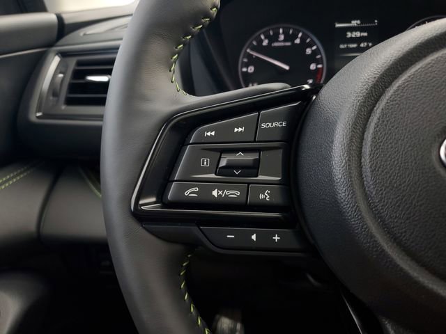 New 2025 Subaru Ascent Bronze Edition image 25