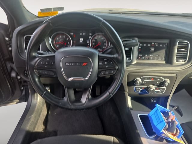 Used 2022 Dodge Charger Police w/ Patrol Package Base Prep AWD/4WD image 10
