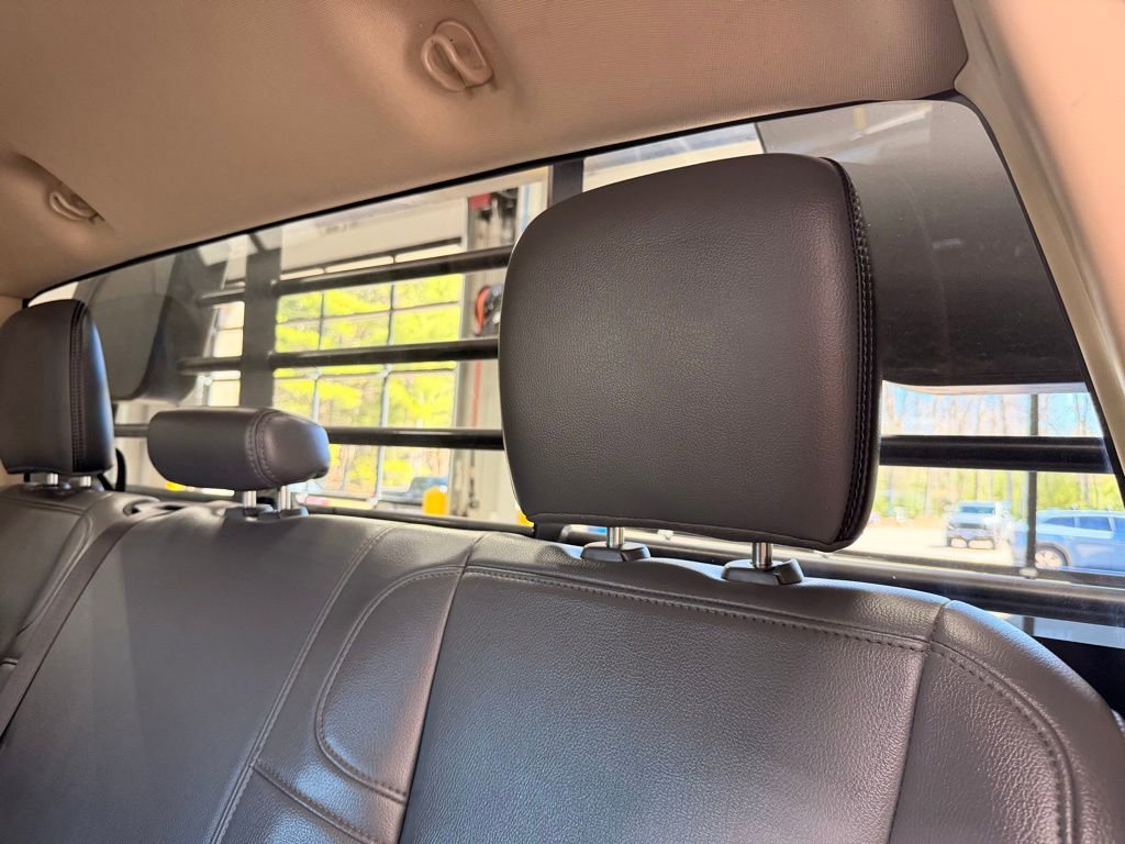 Used 2020 RAM 3500 Tradesman w/ Chrome Appearance Group AWD/4WD image 18