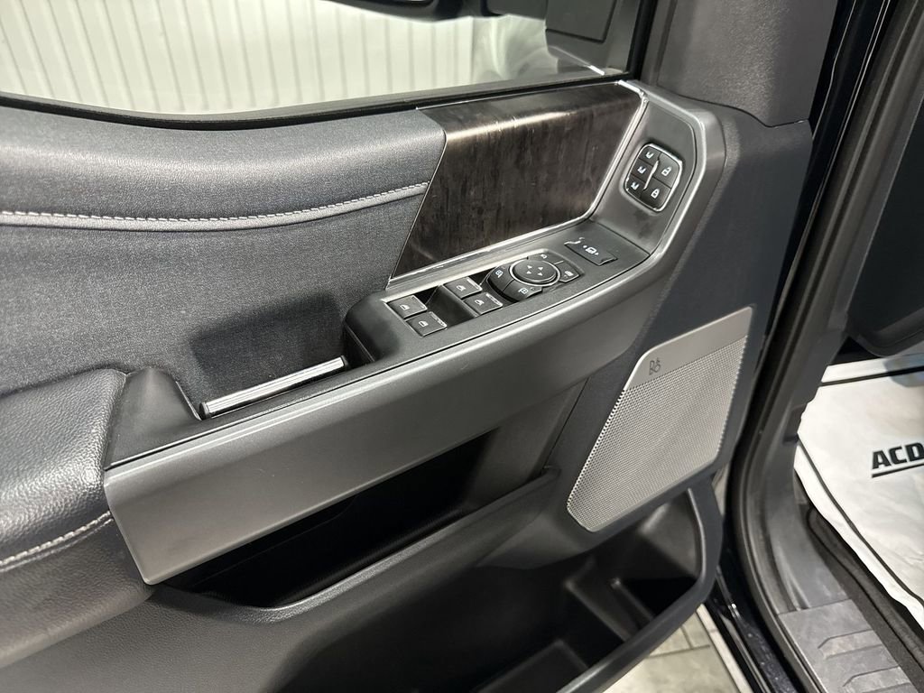 Used 2024 Ford F250 Lariat image 24