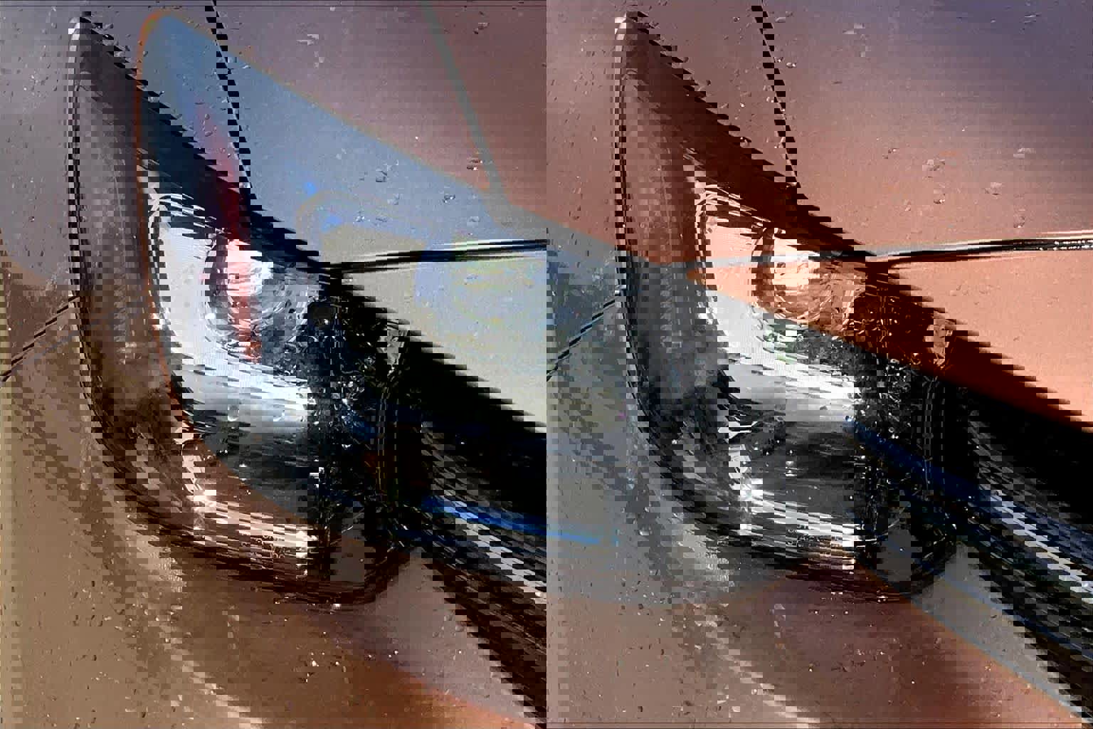 New 2026 MAZDA CX-70 SC Plus image 13