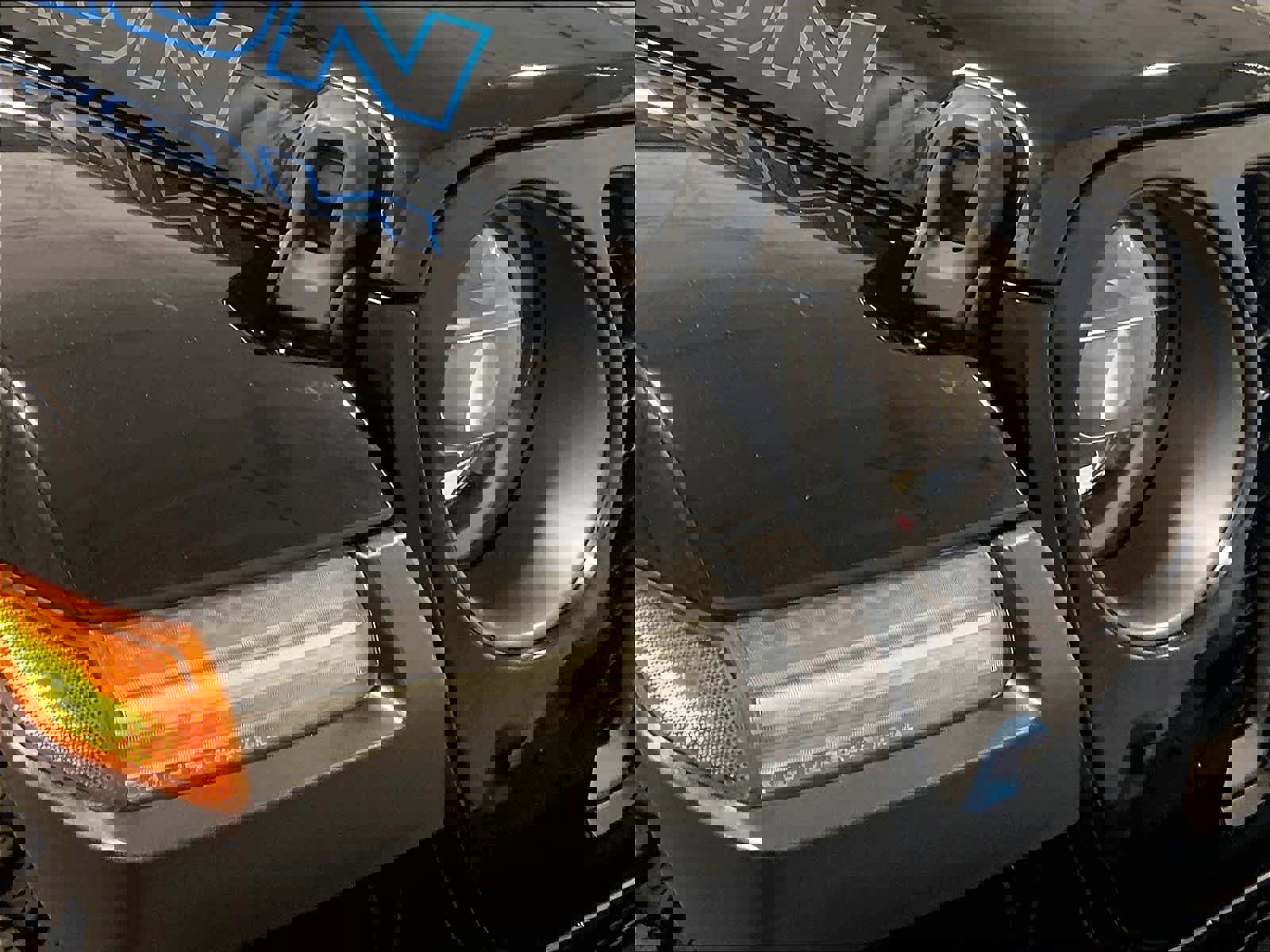 Used 2021 Jeep Wrangler Unlimited Rubicon 4xe w/ Steel Bumper Group image 32