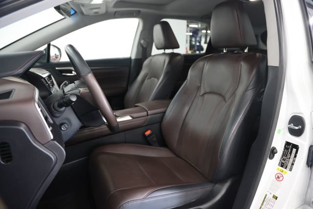 Used 2019 Lexus RX 350 AWD w/ Premium Package image 20
