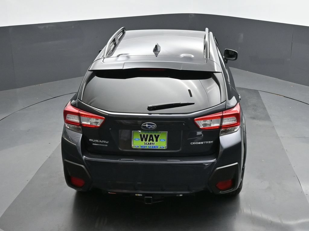 Used 2019 Subaru Crosstrek 2.0i Premium AWD/4WD image 38
