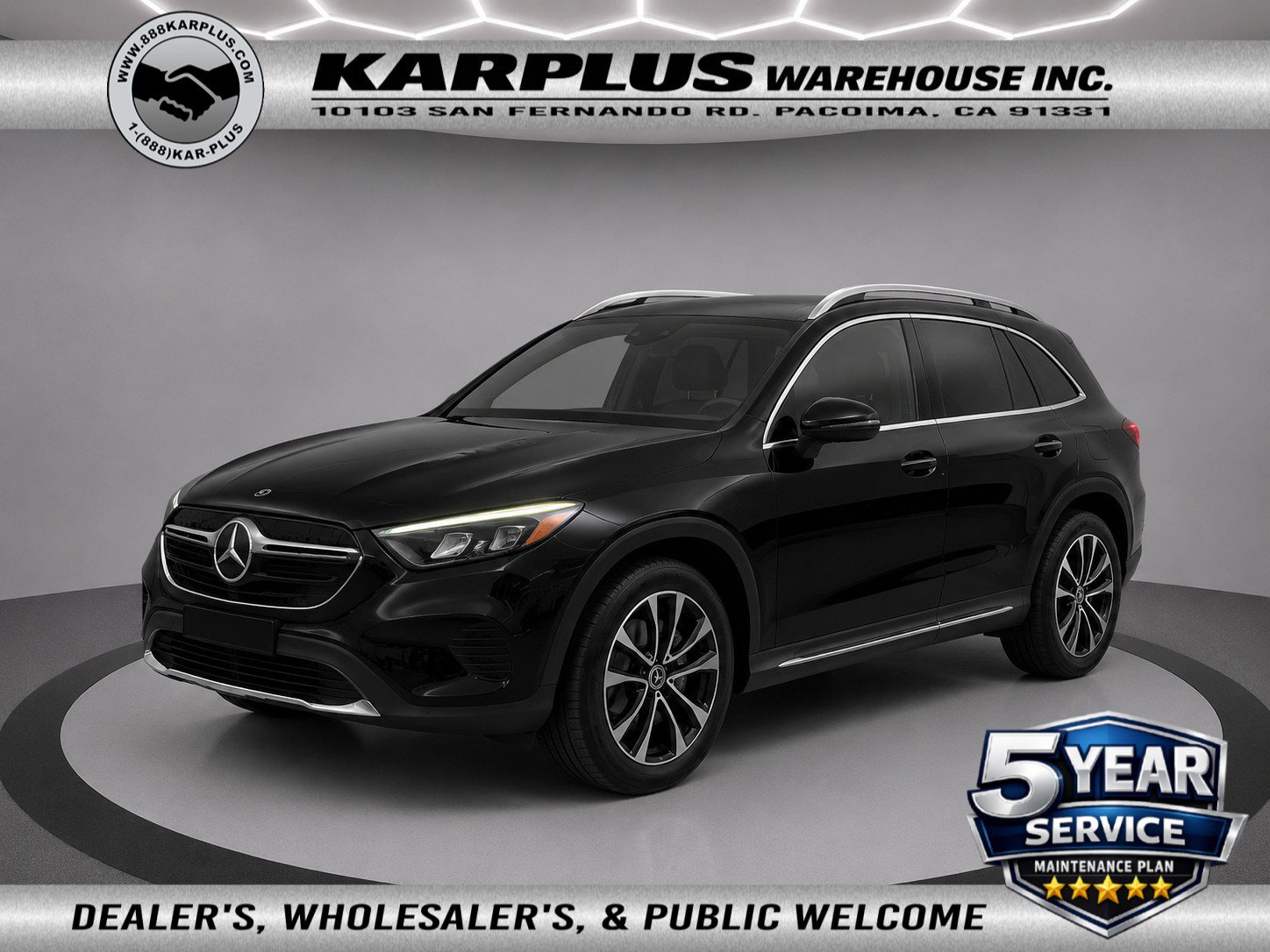 Used 2023 Mercedes-Benz EQB 250+ w/ Exclusive Package