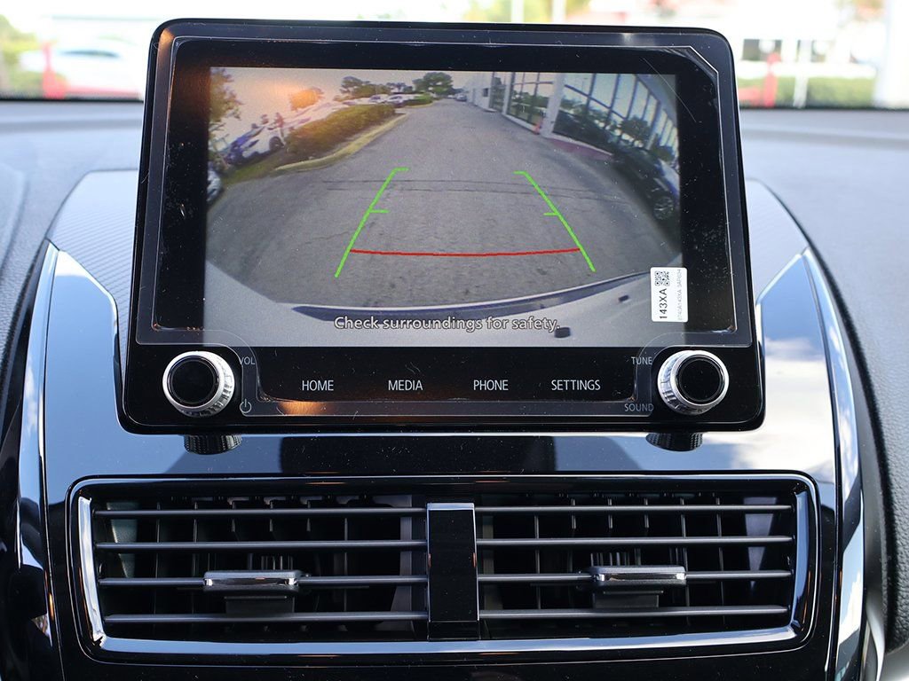 New 2026 Mitsubishi Eclipse Cross LE image 45