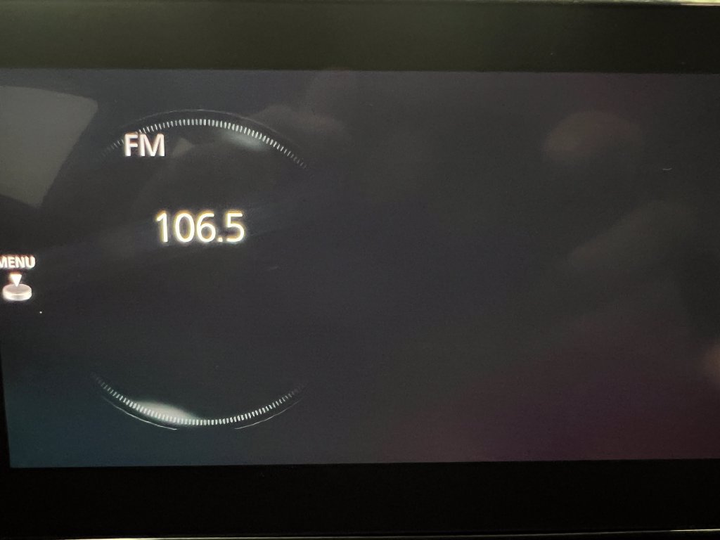 Used 2024 MAZDA MAZDA3 s FWD image 21