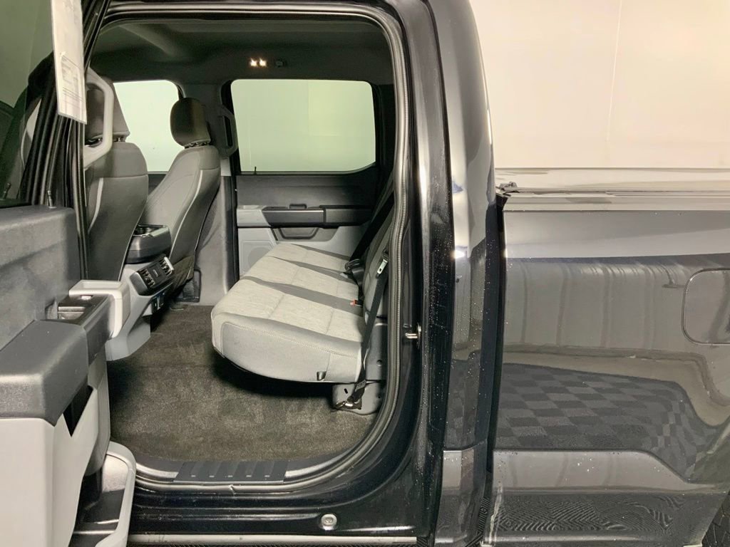 Used 2022 Ford F150 XL w/ Equipment Group 101A High AWD/4WD image 31