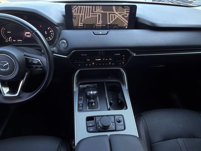 Used 2024 MAZDA CX-90 3.3 Turbo S AWD/4WD image 18