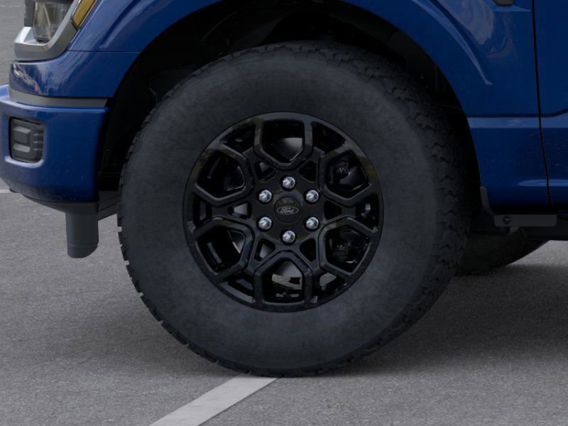 New 2026 Ford F150 STX image 19
