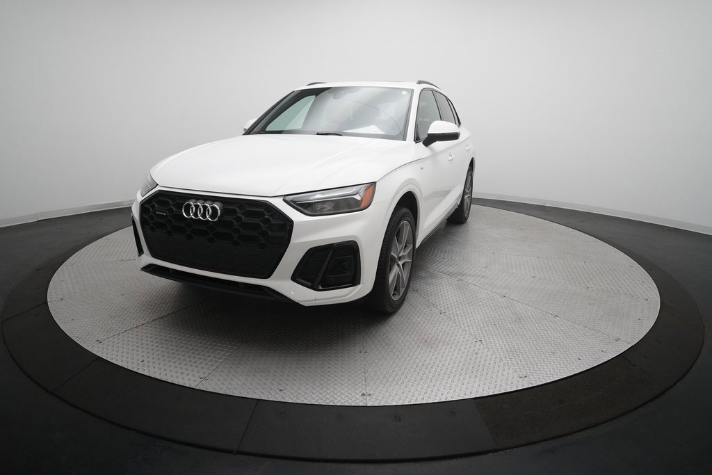 Used 2025 Audi Q5 2.0T Premium image 35