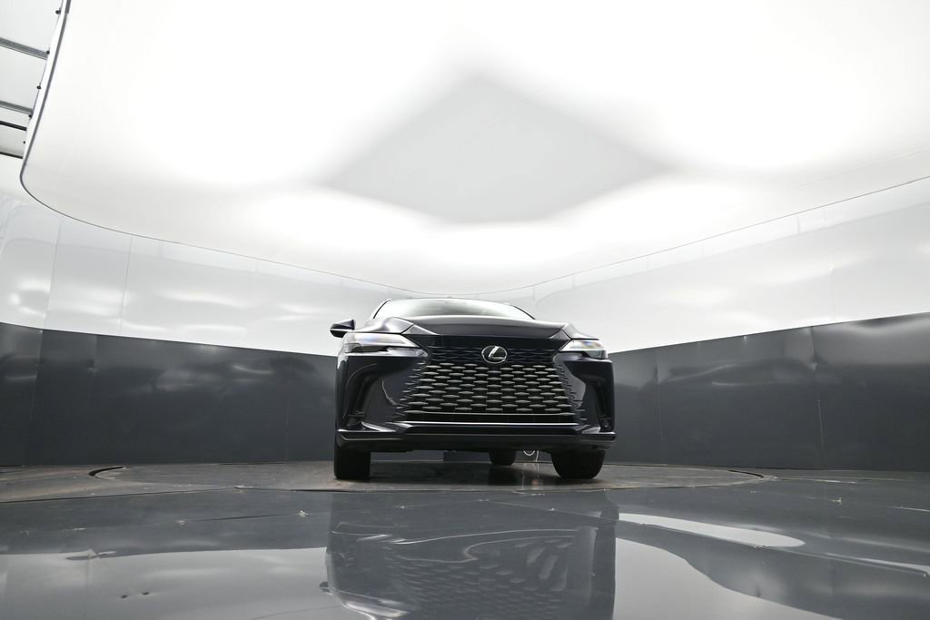 Used 2023 Lexus RX 350 AWD w/ Cold Area Package image 46