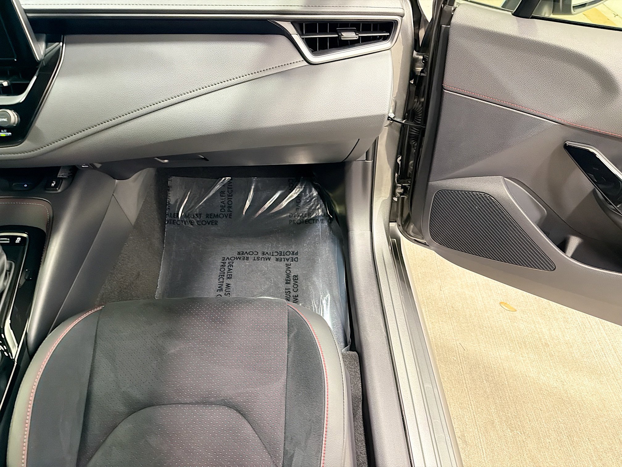 Used 2025 Toyota Corolla GR AWD/4WD image 17