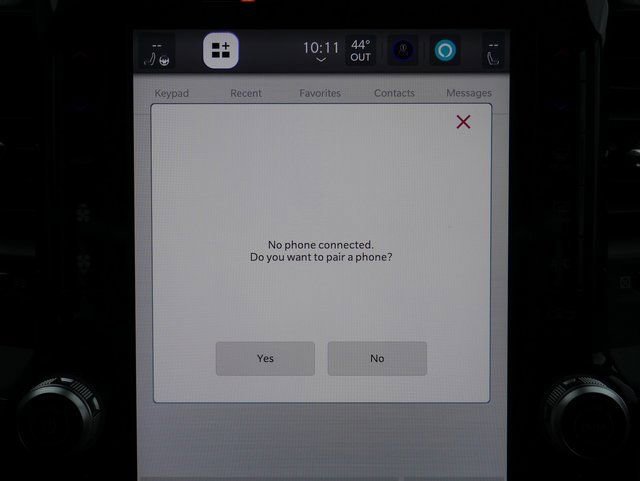 Used 2025 RAM 1500 Big Horn image 5