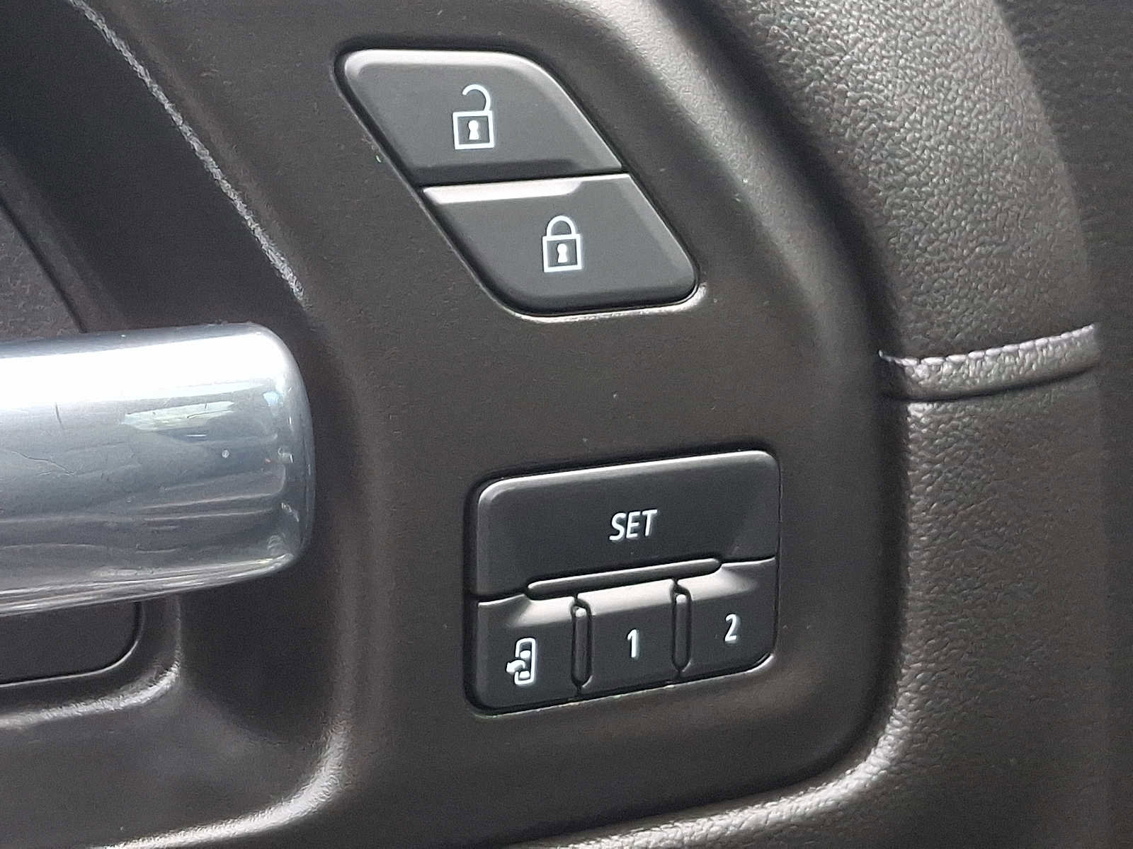 Used 2022 GMC Sierra 1500 Denali w/ Denali Reserve Package image 32