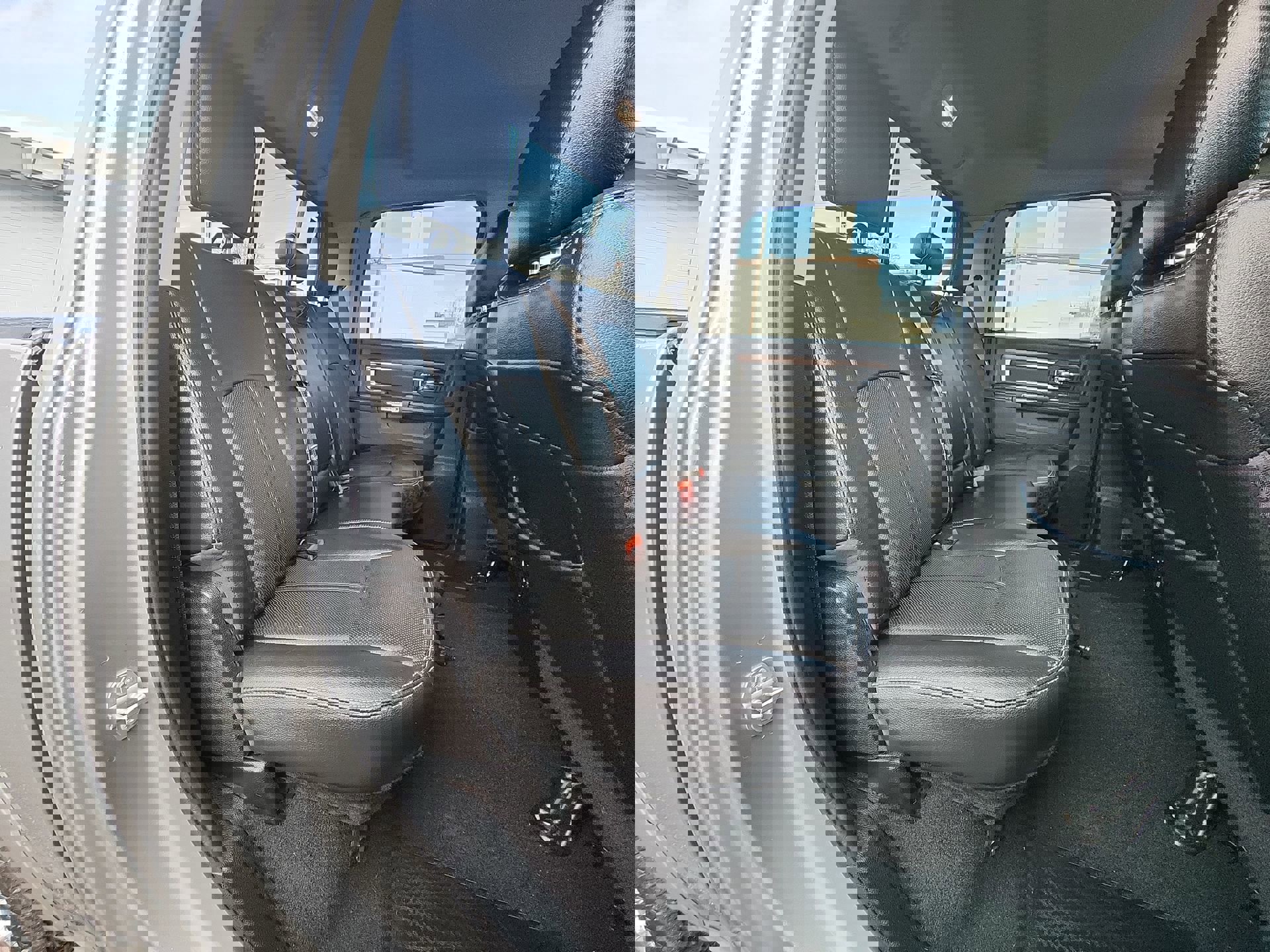 Certified 2019 RAM 1500 Laramie image 26