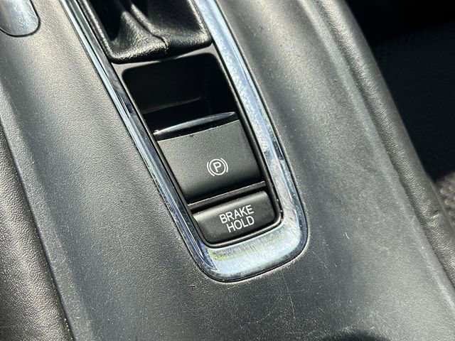 Used 2022 Honda HR-V EX image 38