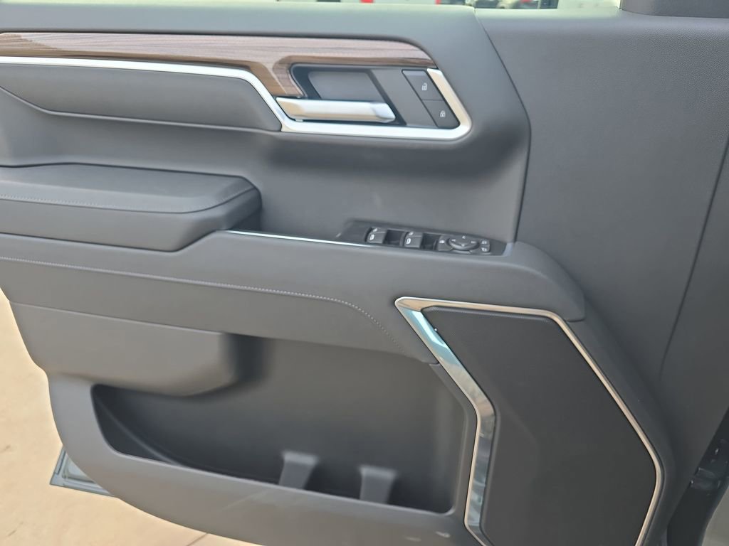 New 2026 Chevrolet Silverado 1500 LT w/ All Star Edition Plus image 28