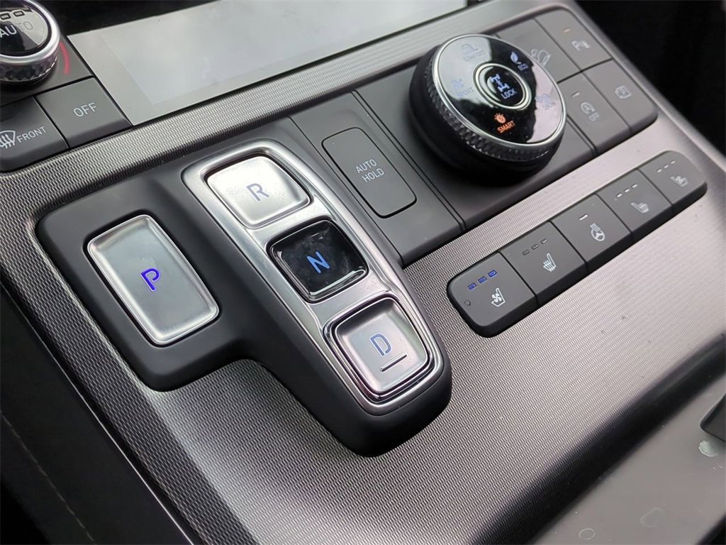 Used 2025 Hyundai Palisade Calligraphy image 17