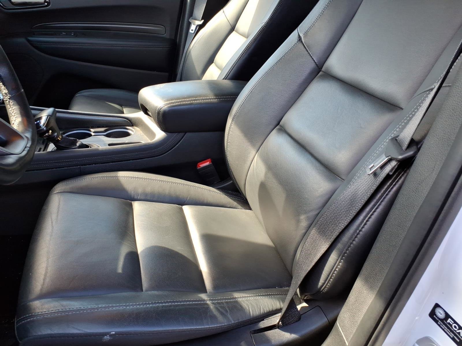 Used 2022 Dodge Durango GT image 10