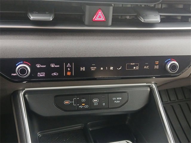 New 2026 Kia Carnival EX image 19