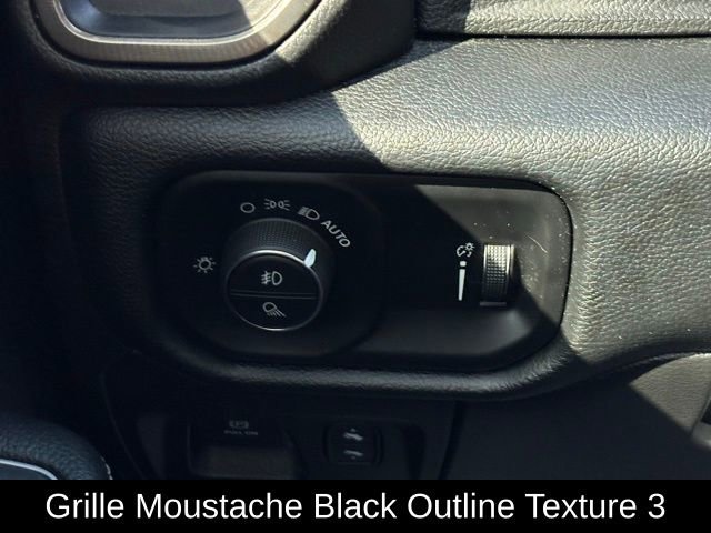 Used 2021 RAM 1500 Rebel w/ Rebel Level 2 Equipment Group image 33