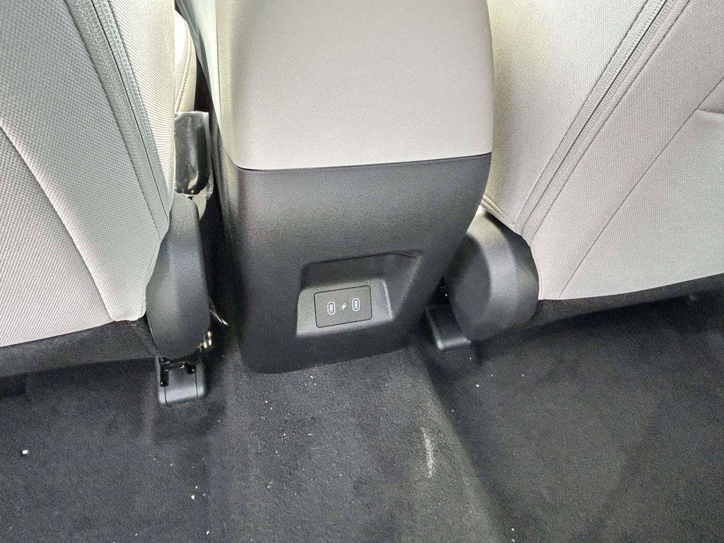 New 2026 Hyundai Tucson SE FWD image 43