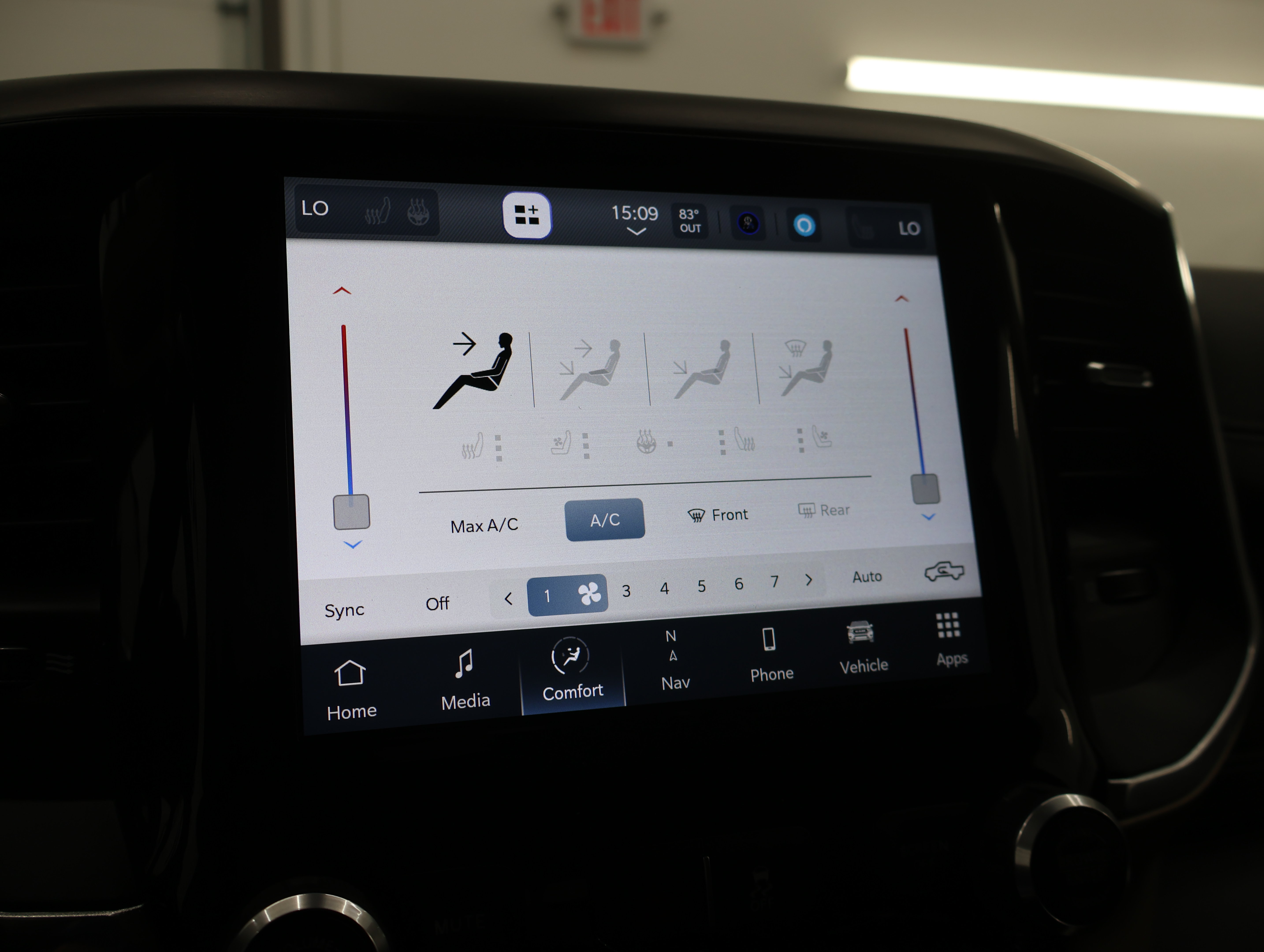 Used 2022 RAM 2500 Laramie AWD/4WD image 53