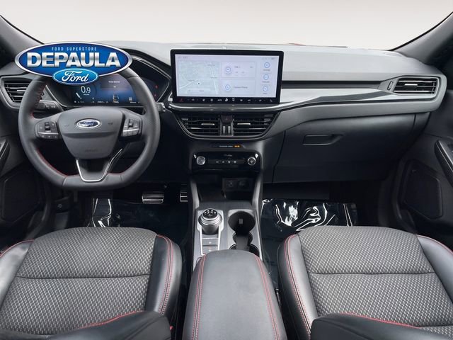 Certified 2023 Ford Escape ST-Line Select w/ Tech Pack #2 AWD/4WD image 13