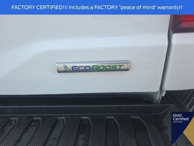 Used 2023 Ford F150 XLT w/ Equipment Group 301A Mid RWD image 15