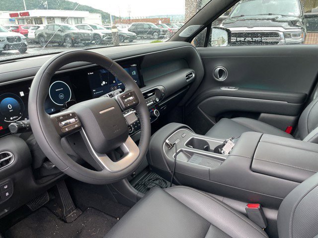 New 2026 Hyundai Palisade Calligraphy image 5