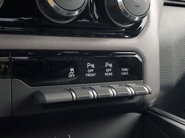New 2026 RAM 1500 Big Horn image 32